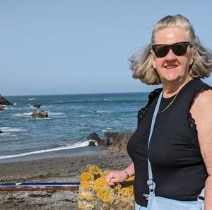 Meet your Posher, Heather